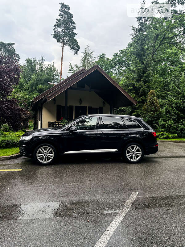 2015 audi q7