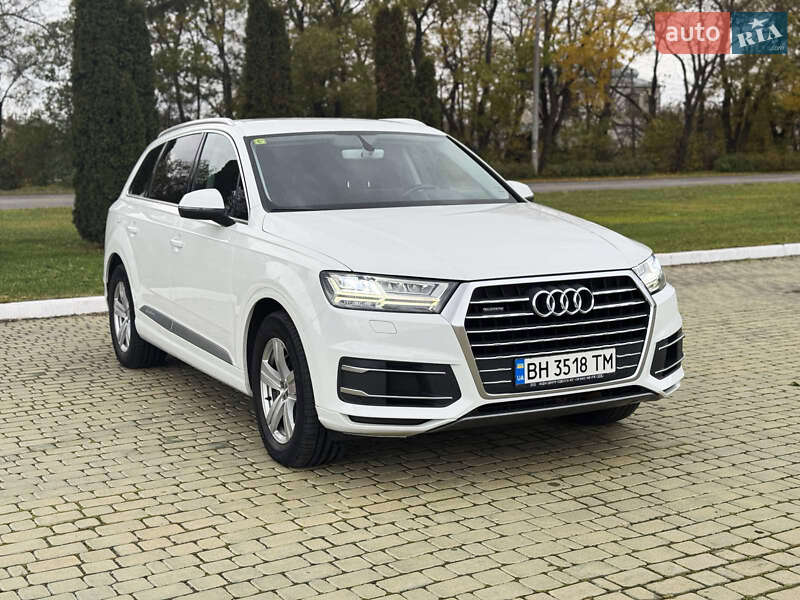 2015 audi q7