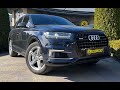 2016 audi q7
