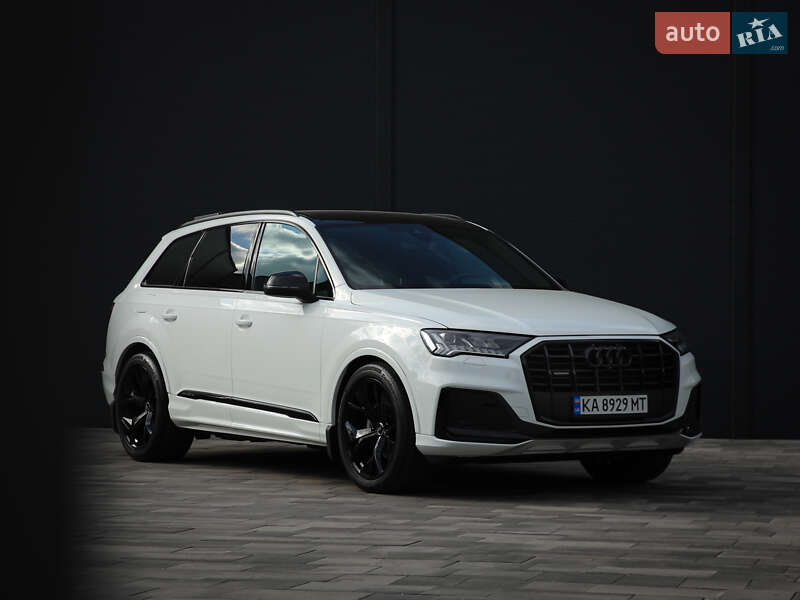 2023 audi q7
