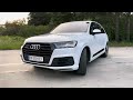 2016 audi q7