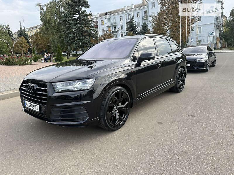 2015 audi q7