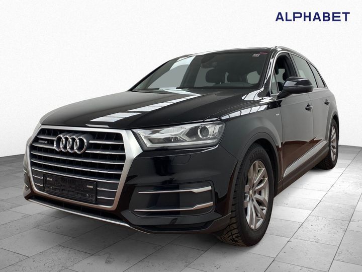 2018 audi q7