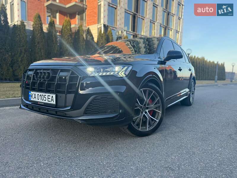 2019 audi sq7