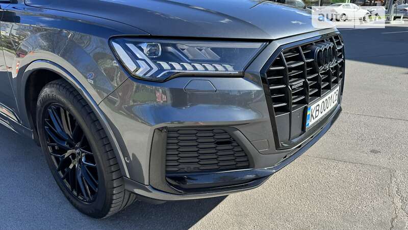 2023 audi q7