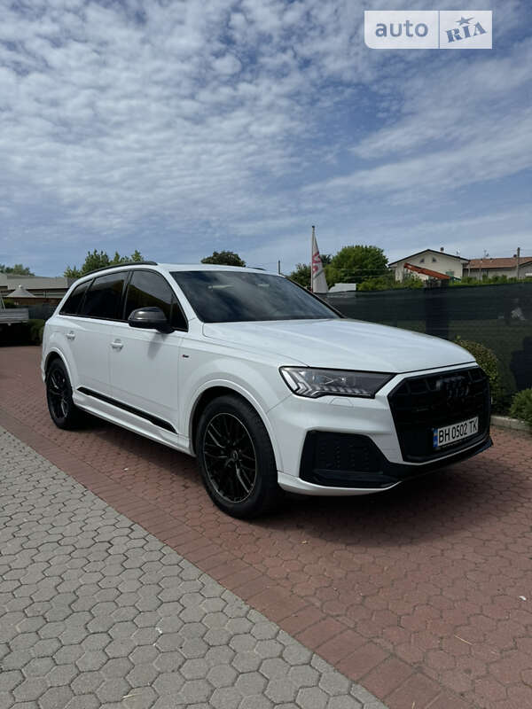 2023 audi q7