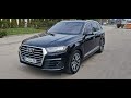 2016 audi q7