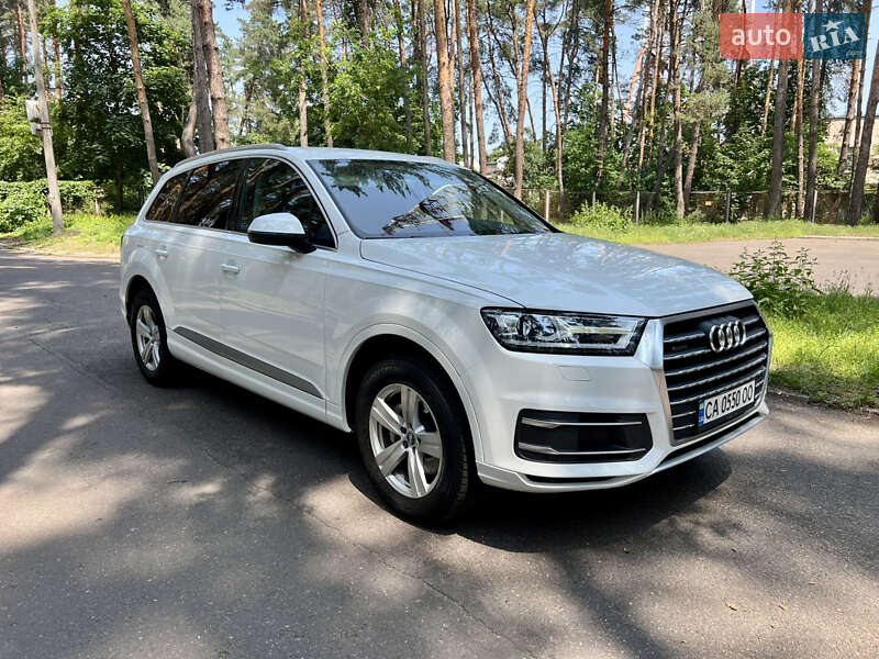 2015 audi q7