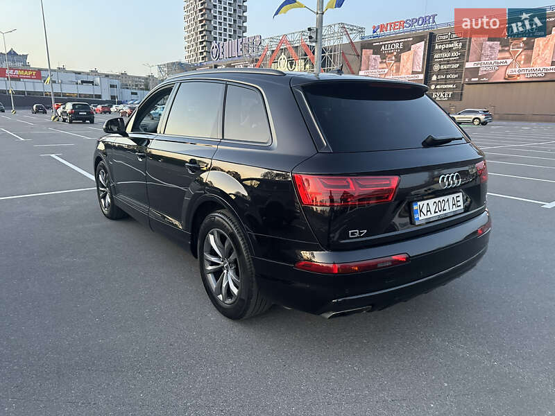 2015 audi q7