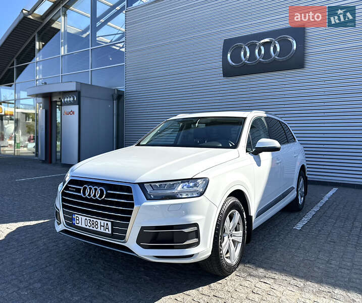 2015 audi q7