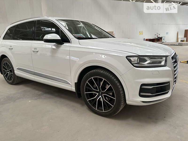 2015 audi q7
