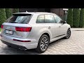 2016 audi q7