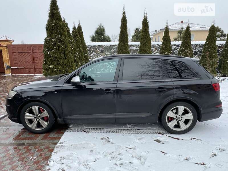 2018 audi sq7