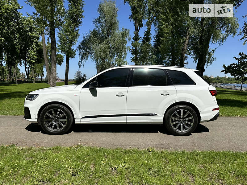 2023 audi q7
