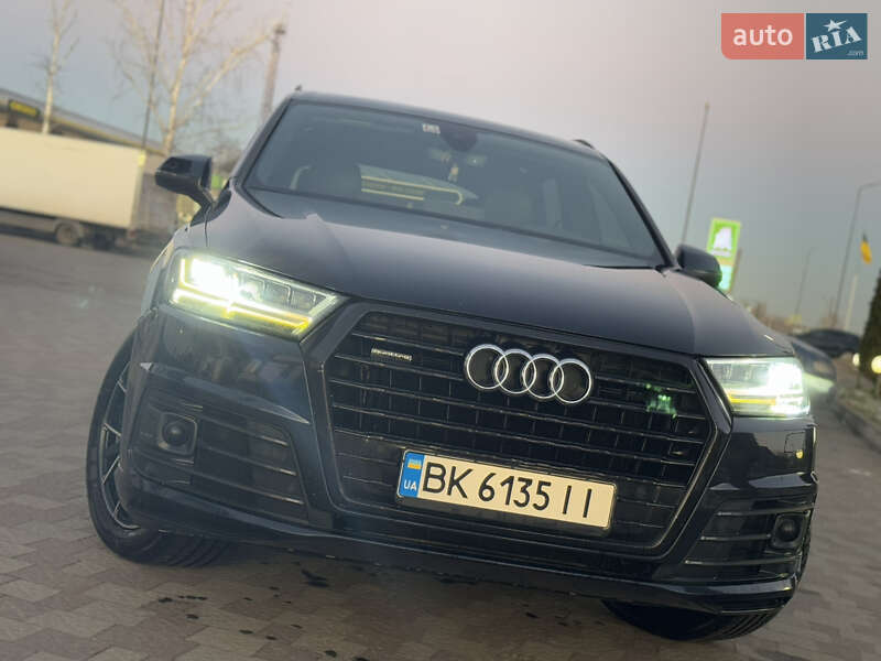 2015 audi q7