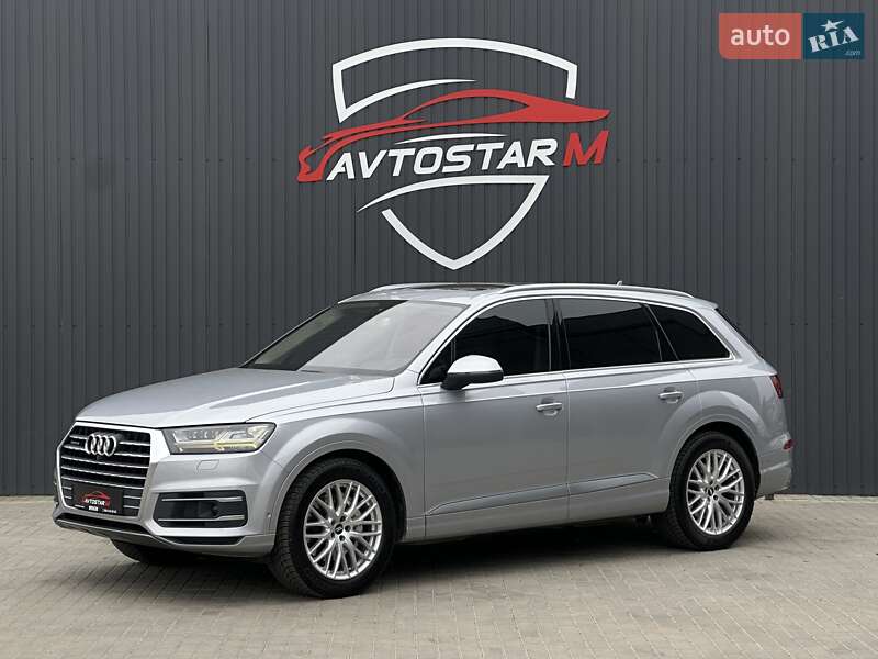 2015 audi q7