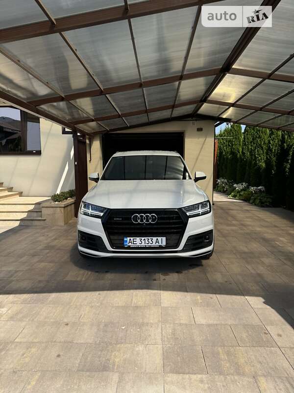 2015 audi q7