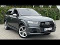 2017 audi sq7