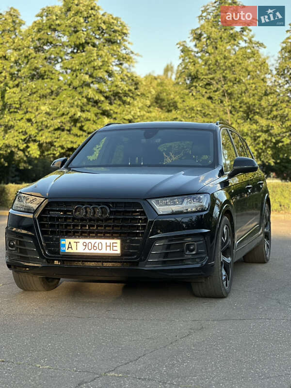 2015 audi q7