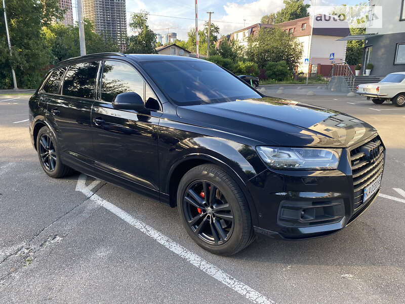 2015 audi q7