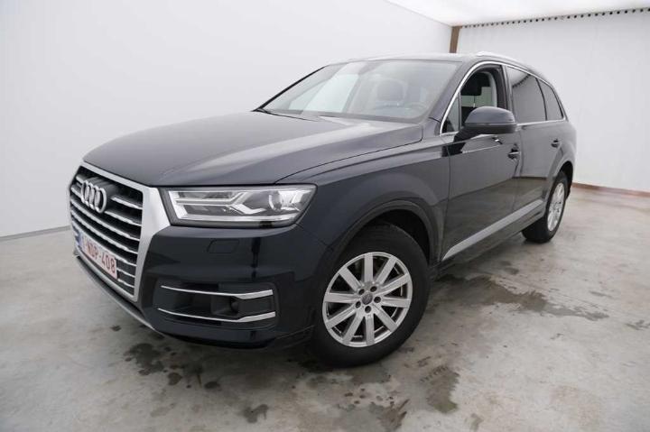 2015 audi q7