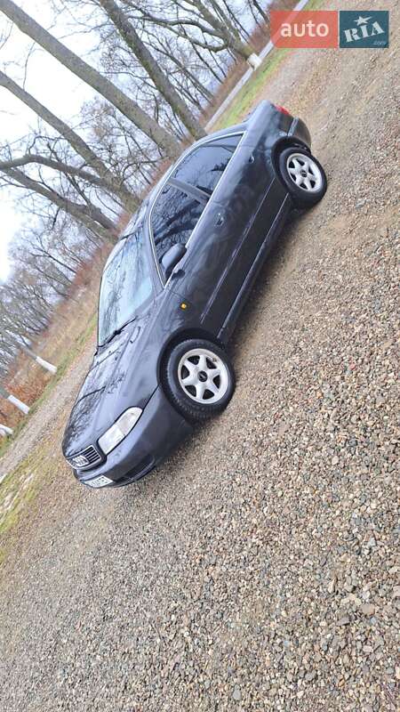 1998 audi a4