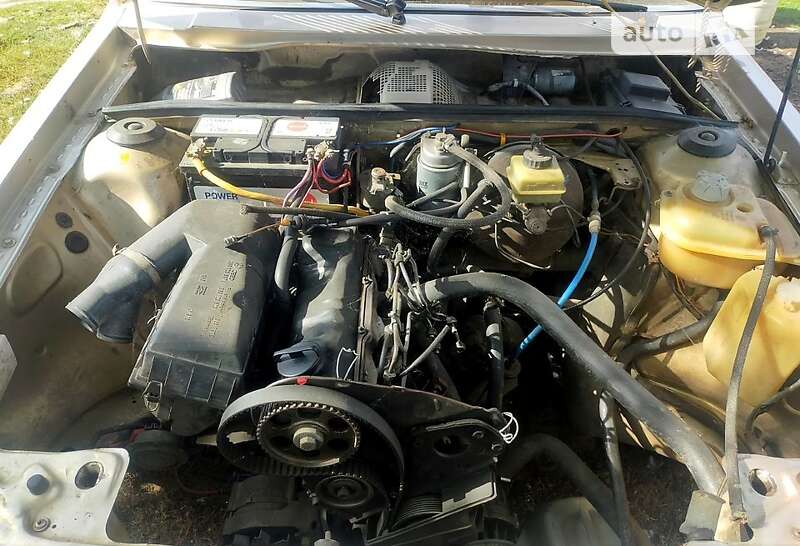 1985 audi 80