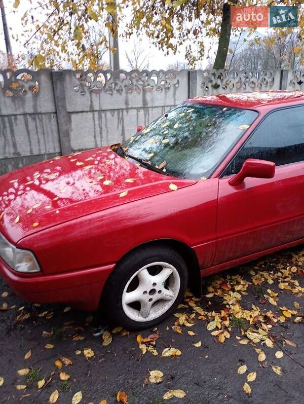 1987 audi 80