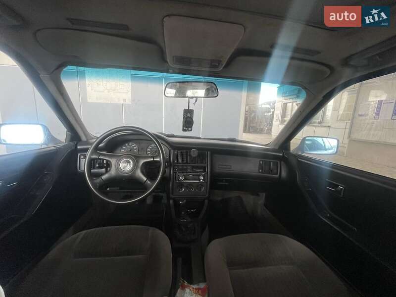 1987 audi 80