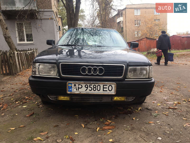 1987 audi 90