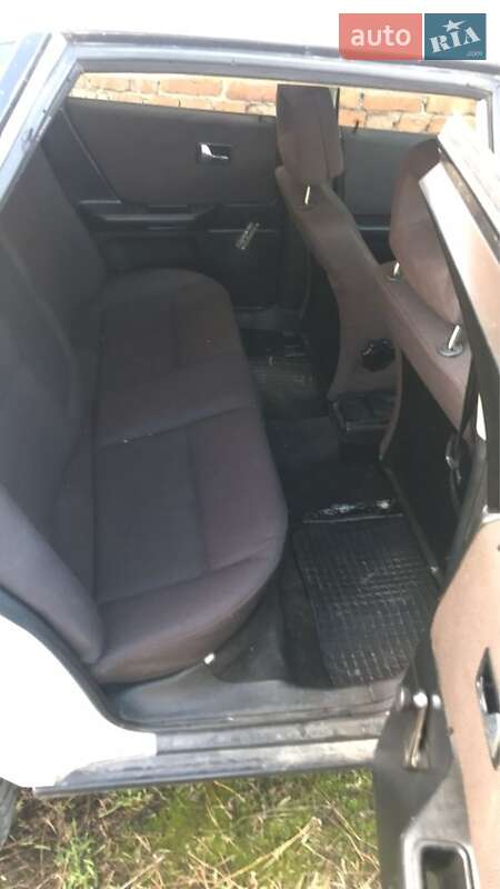 1991 audi 90