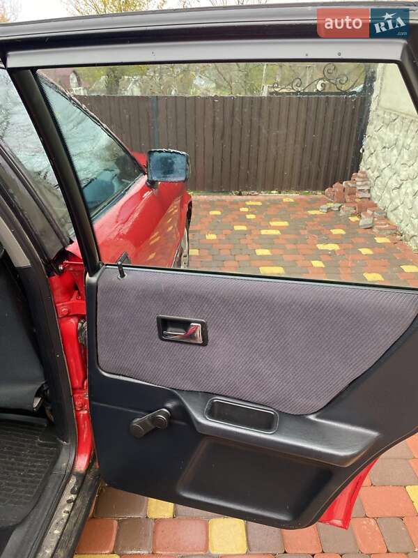1992 audi 80