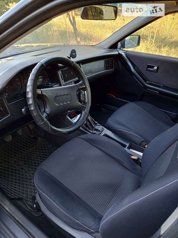 1992 audi 80