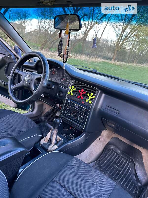 1993 audi 80