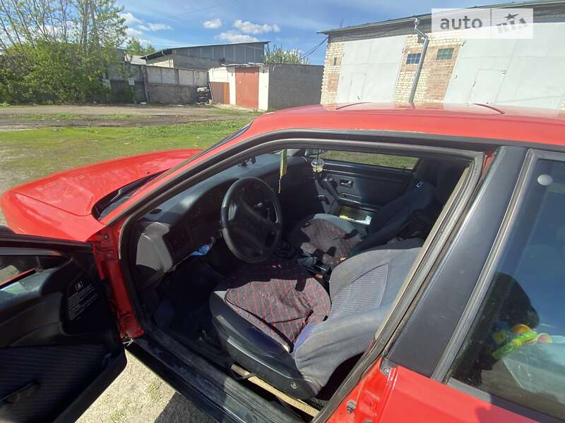 1993 audi 80