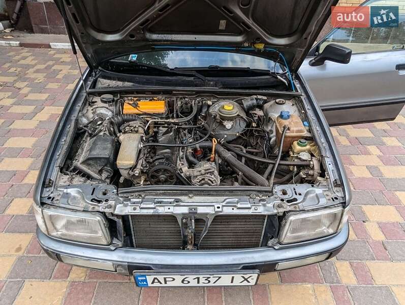 1994 audi 80