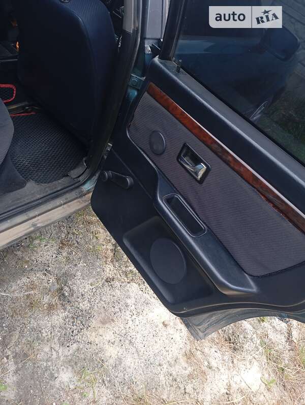 1994 audi 80