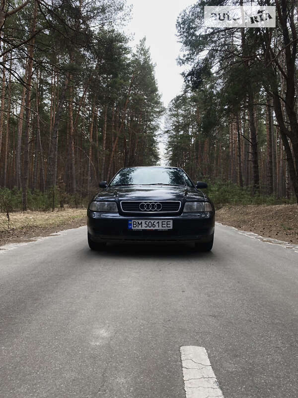 1995 audi a4