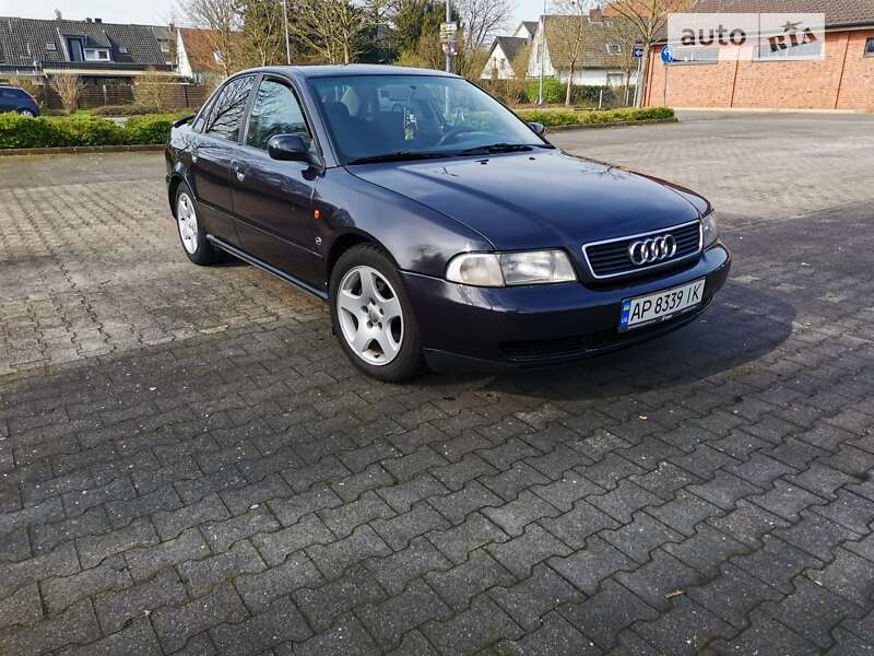 1994 audi a4