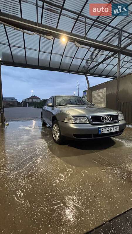 1994 audi a4