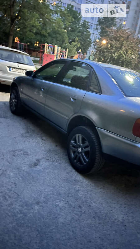 1995 audi a4