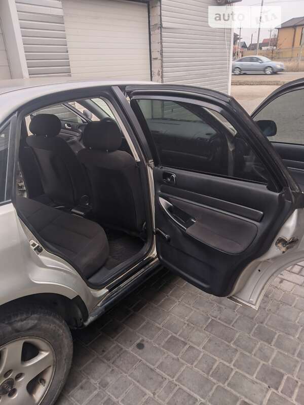 1995 audi a4
