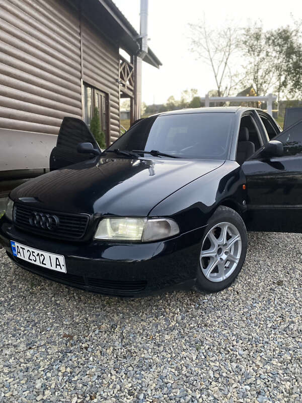1995 audi a4