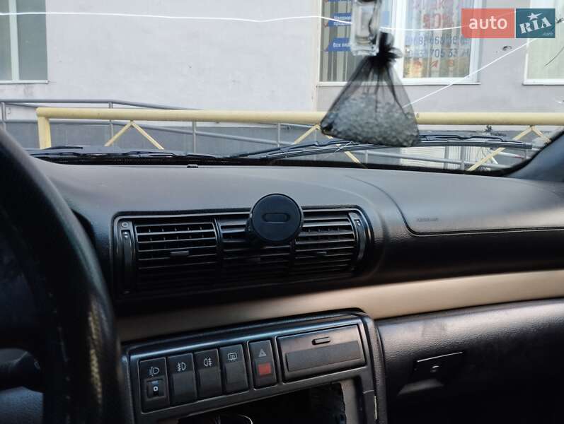 1998 audi a4