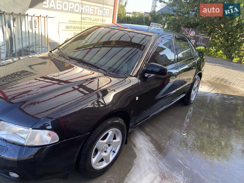 1998 audi a4