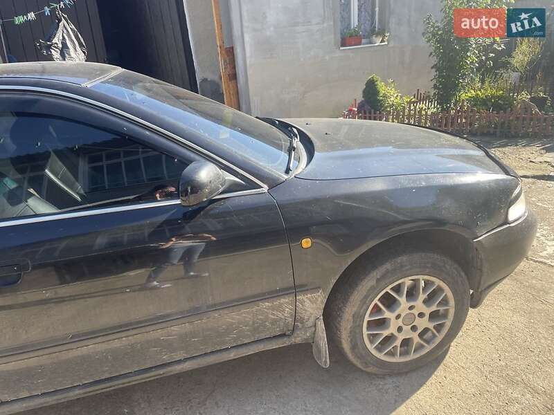 1998 audi a4