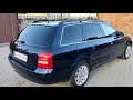 1999 audi a4 avant