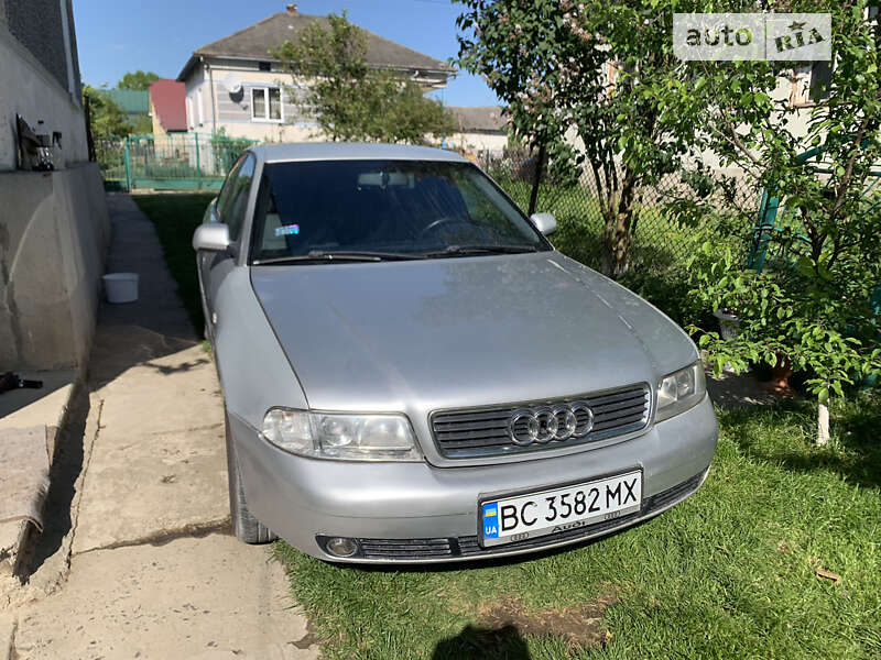 1999 audi a4