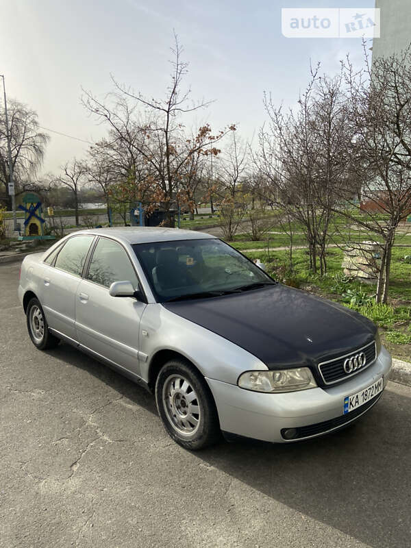 2000 audi a4