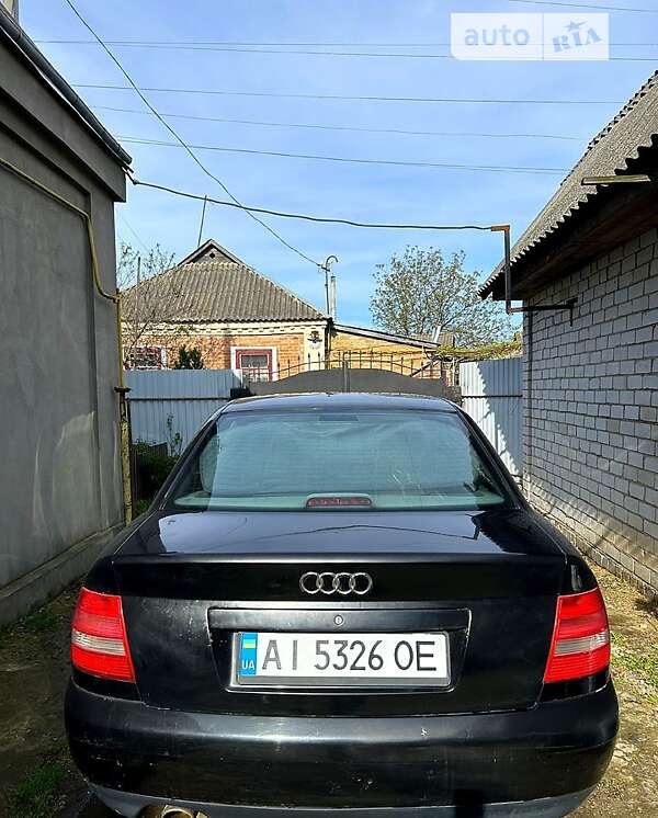 2000 audi a4
